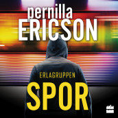 Spor av Pernilla Ericson (Nedlastbar lydbok)