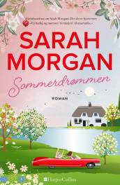 Sommerdrømmen av Sarah Morgan (Heftet)