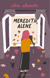 Meredith, alene av Claire Alexander (Innbundet)