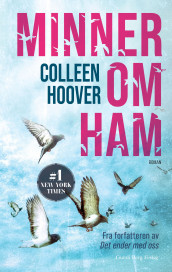 Minner om ham av Colleen Hoover (Heftet)