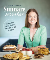 Sunnare søtsaker av Linda Stuhaug (Ebok)