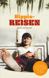 Hippiereisen av Birgit Løitegaard (Heftet)