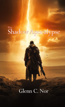 The shadow apocalypse av Glenn C. Nor (Innbundet)