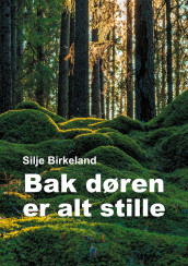 Bak døren er alt stille av Silje Birkeland (Heftet)
