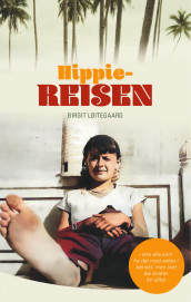 Hippiereisen av Birgit Løitegaard (Innbundet)