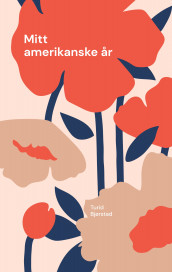 Mitt amerikanske år av Turid Bjørstad (Ebok)