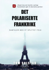 Det polariserte Frankrike av Tom Solstad (Ebok)