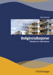 Boliginstallasjoner av Bjørn Sørensen (Heftet)