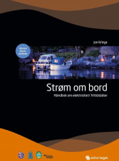 Strøm om bord av Jon Winge (Heftet)