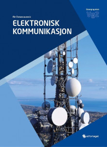 Elektronisk kommunikasjon av Ale Osmancausevic (Heftet)