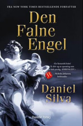 Den falne engel av Daniel Silva (Ebok)