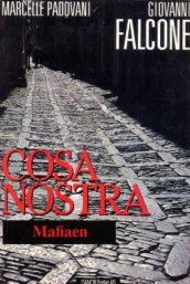 Cosa Nostra av Giovanni Falcone (Heftet)