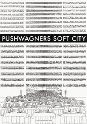 Pushwagners Soft City av Pushwagner (Heftet)