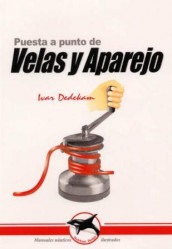 Puesta a punto de velas y aparejo av Ivar Dedekam (Heftet)