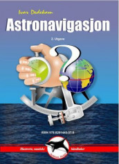 Astronavigasjon av Ivar Dedekam (Ebok)