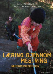 Læring gjennom mestring av Sidsel Skappel Misund og Aina Nordahl (Heftet)