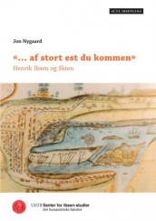 «-af stort est du kommen» av Jon Nygaard (Heftet)
