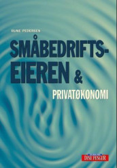 Småbedriftseieren og privatøkonomi 2003 av Rune Pedersen (Heftet)