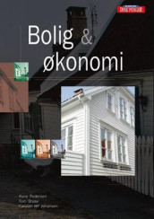 Bolig og økonomi av Carsten HP Johansen, Rune Pedersen og Tom Staavi (Heftet)