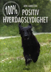 100 % positiv hverdagslydighet av Arne Aarrestad (Innbundet)