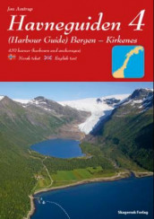 Havneguiden = Harbour guide av Jon Amtrup (Spiral)