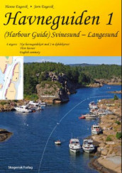Havneguiden = Harbour guide av Hanne Engevik og Jørn Engevik (Spiral)