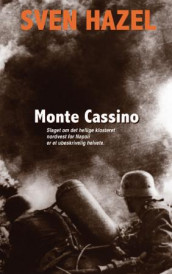 Monte Cassino av Sven Hazel (Heftet)