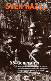 SS-generalen av Sven Hazel (Heftet)