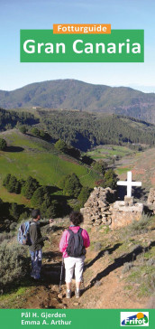 Gran Canaria av Emma A. Arthur og Pål H. Gjerden (Spiral)