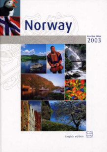 Norway av Bjørn Moholdt (Innbundet)