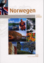 Norwegen av Bjørn Moholdt (Innbundet)