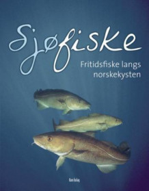 Sjøfiske av Stein Mortensen (Heftet)