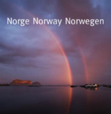 Norge = Norway = Norwegen av Olav Grinde (Innbundet)