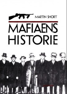 Mafiaens historie av Martin Short (Innbundet)