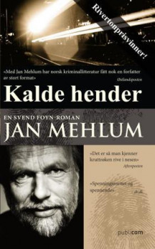 Kalde hender av Jan Mehlum (Ebok)