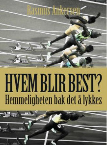 Hvem blir best? av Rasmus Ankersen (Innbundet)