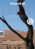 Namibia guide av Russell Wasserfall (Heftet)