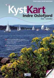 Indre Oslofjord (Spiral)