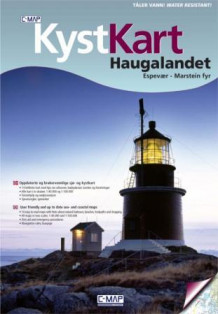 Haugalandet (Spiral)