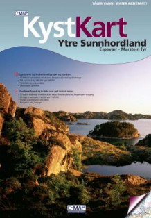 Ytre Sunnhordaland (Spiral)