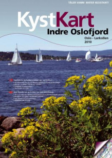 Indre Oslofjord (Spiral)