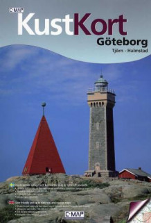 Göteborg (Spiral)