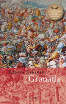 Granada av Radwa Ashour (Heftet)