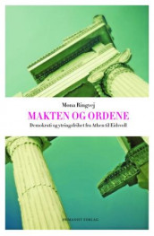 Makten og ordene av Mona R. Ringvej (Heftet)