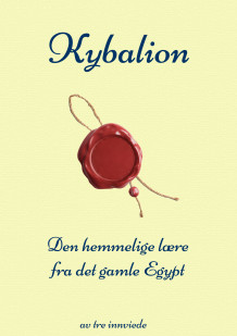 Kybalion (Innbundet)