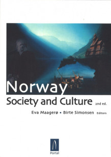 Norway av Eva Maagerø og Birte Simonsen (Heftet)
