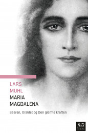 Maria Magdalena av Lars Muhl (Innbundet)