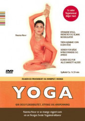 Yoga av Naema Noor (DVD)