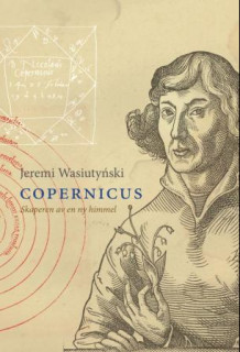 Copernicus av Jeremi Wasiutynski (Innbundet)