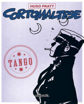 Tango av Hugo Pratt (Heftet)